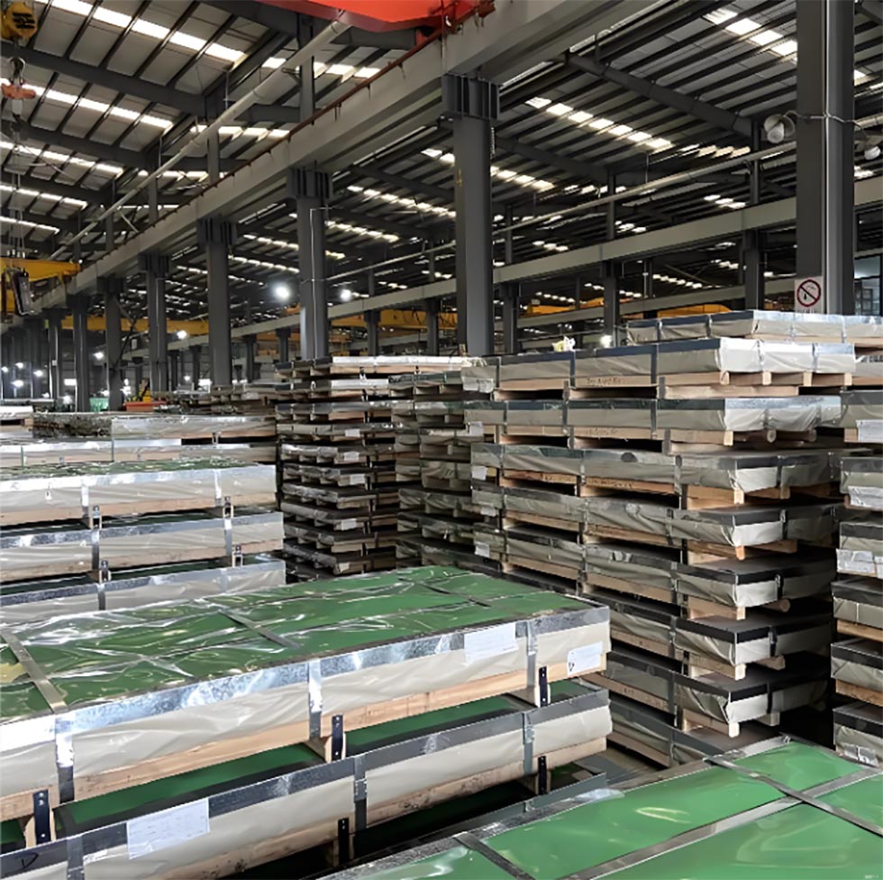 Warehouse